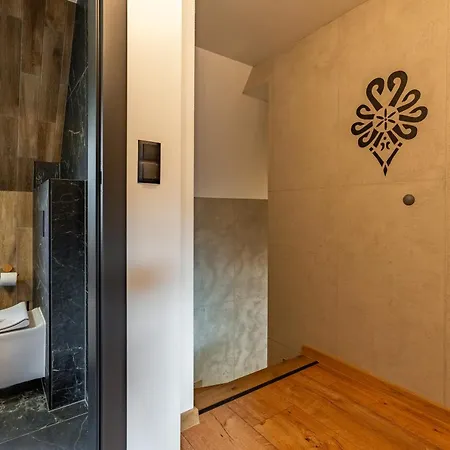 Vila Herkulesa Zakopane