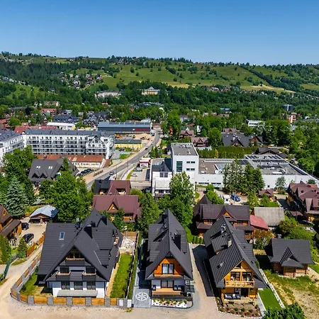 Herkulesa * Zakopane