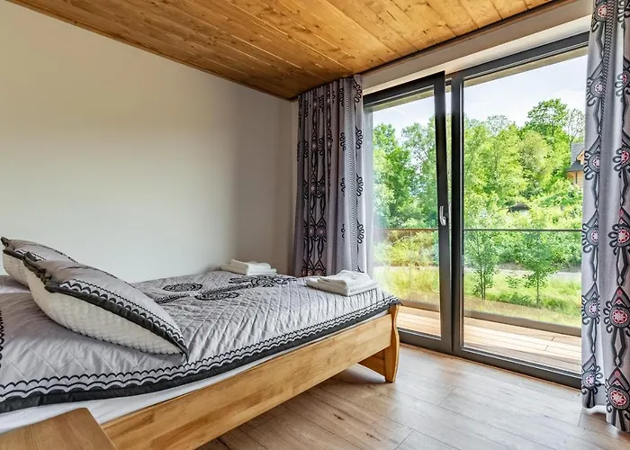 Herkulesa Villa Zakopane