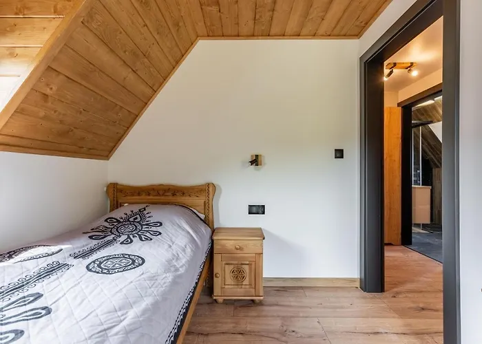 Villa Herkulesa Zakopane