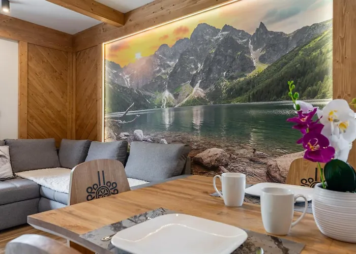 Villa Herkulesa Zakopane