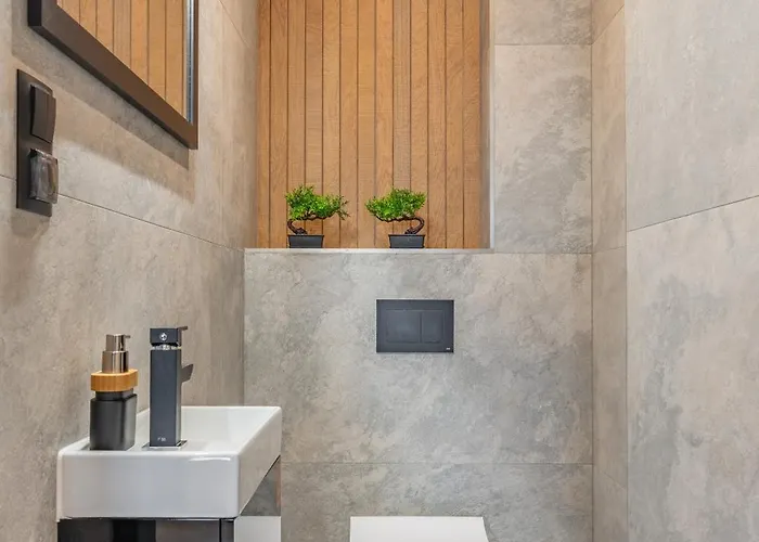 Villa Herkulesa Zakopane