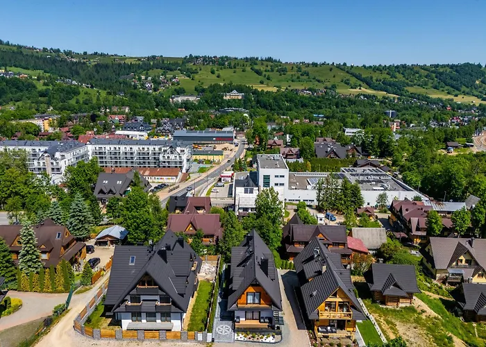 Herkulesa * Zakopane