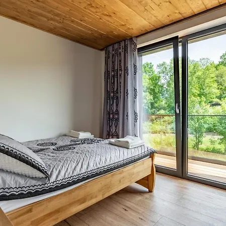 Herkulesa Villa Zakopane