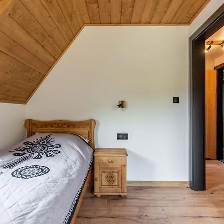 Villa Herkulesa Zakopane