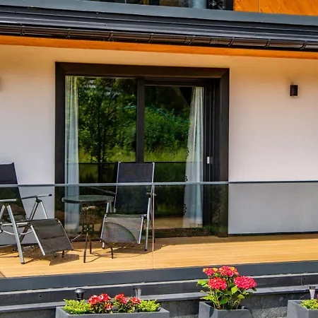 Villa Herkulesa Zakopane