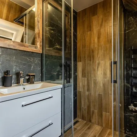 Herkulesa * Zakopane