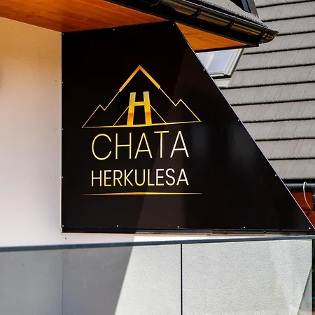 Villa Herkulesa *