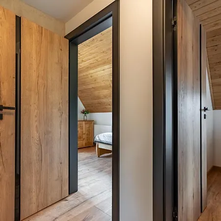 Villa Herkulesa Zakopane