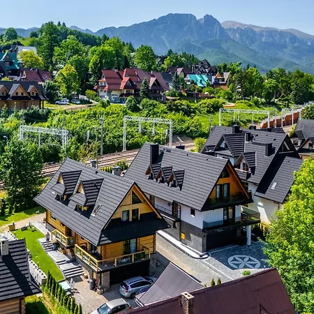 Herkulesa Villa