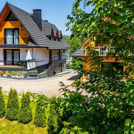 Herkulesa Villa