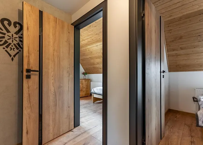 ヴィラ Herkulesa ザコパネ